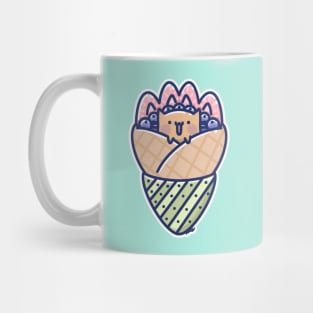 Cute crepe Mug